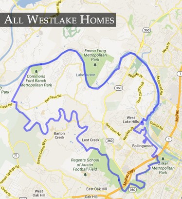 All-Westlake-Homes