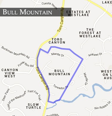 Bull-Mountain