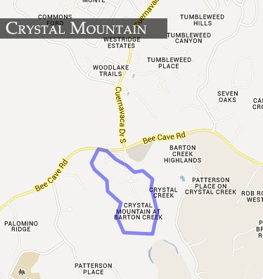 Crystal-Mountain