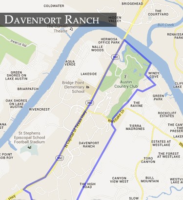 Davenport-Ranch