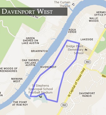 Davenport-West