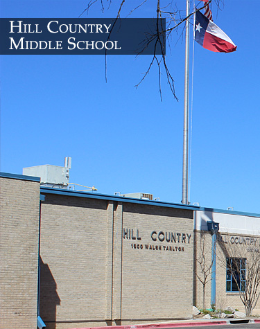 Hill-Country-Middle-School