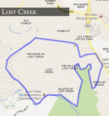 Lost-Creek