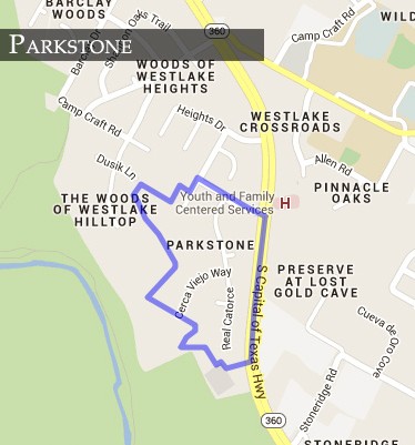 Parkstone