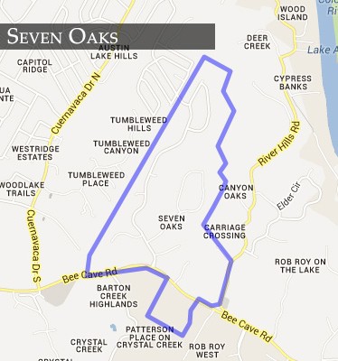 Seven-Oaks