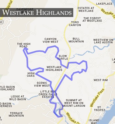Westlake-Highlands