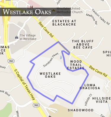Westlake-Oaks