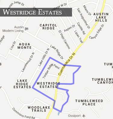 Westridge-Estates